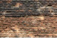 wall bricks damaged 0006